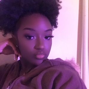 Meet your Posher, Nevaeha